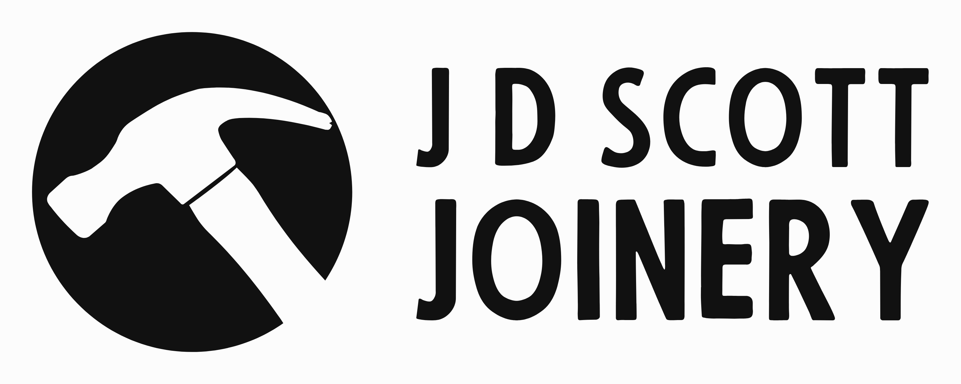J D Scott Joinery